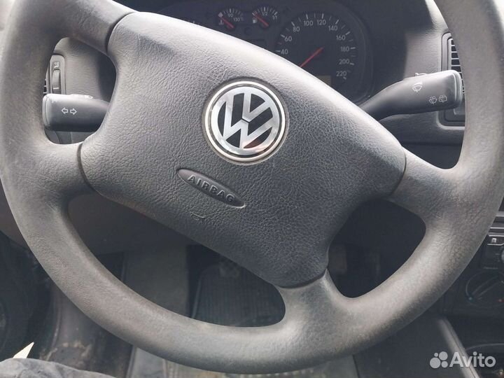 Руль Volkswagen Golf 4 Volkswagen Bora