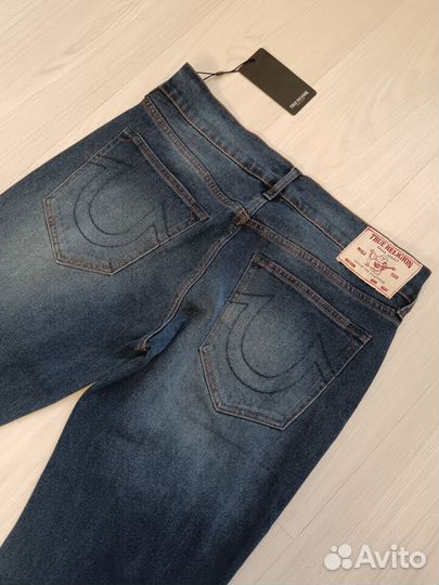 Джинсы True Religion (оригинал, новые)