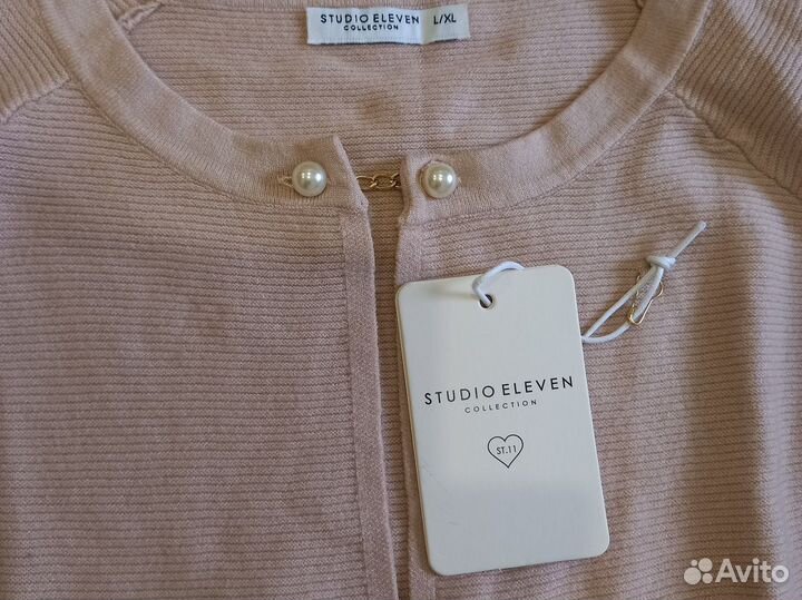 Кофточка- болеро