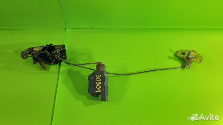 Замок двери задний левый для Daewoo Espero/Nexia