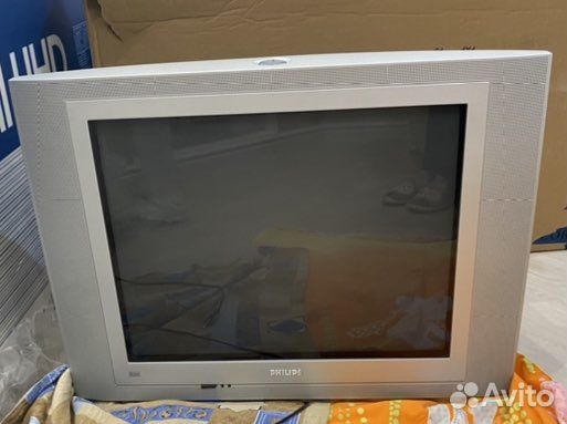 Телевизор philips