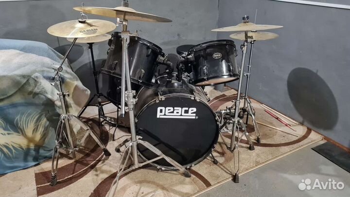 Ударная установка