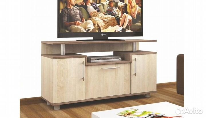 Тумба под телевизор тв 003 (С)