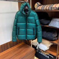 Пуховик Dsquared, Москва