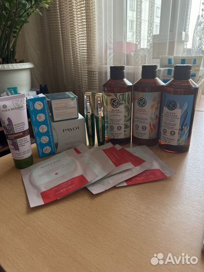 Набор косметики