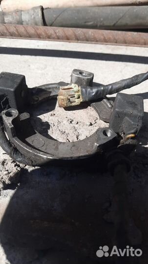 Датчик холла kawasaki GPZ 400 R