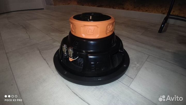 Dl audio gryphon 10 lite