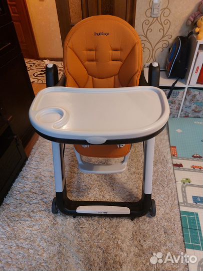 Стул для кормления