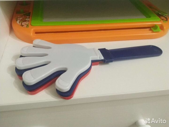 Игрушки для кота, кошки и новая лежанка