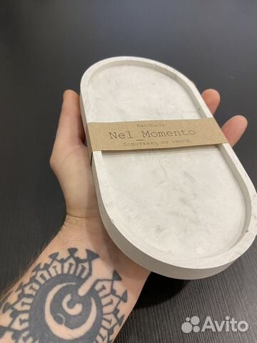 Подставка для бижутерии украшений