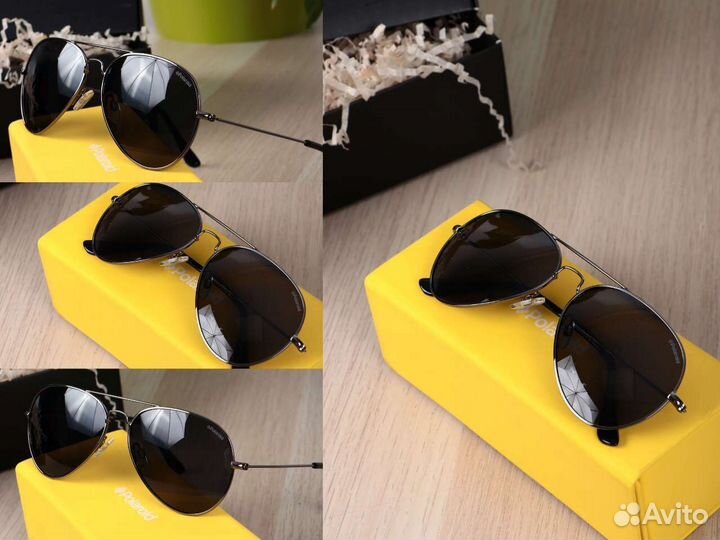 Солнцезащитные очки оригинал