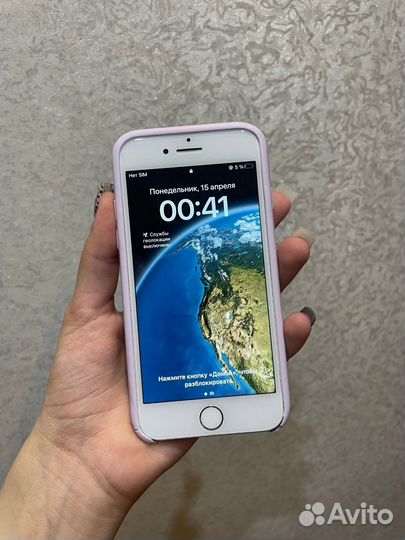 iPhone 8, 64 ГБ