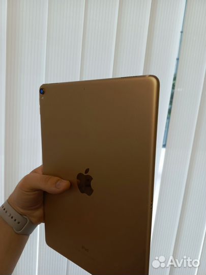 iPad Pro 10.5 Wi-Fi