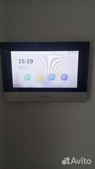 Установка Монтаж Видеонаблюдения Домофона скуд