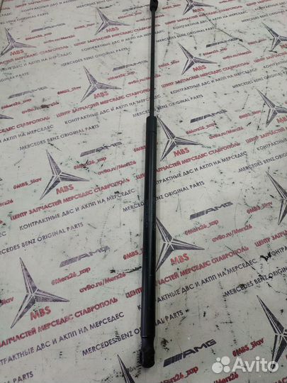 Амортизатор капота w211 Mercedes