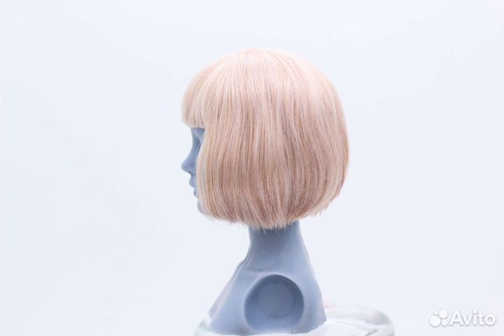 Парик для Loseva (Лосевой).Доставка в подарок