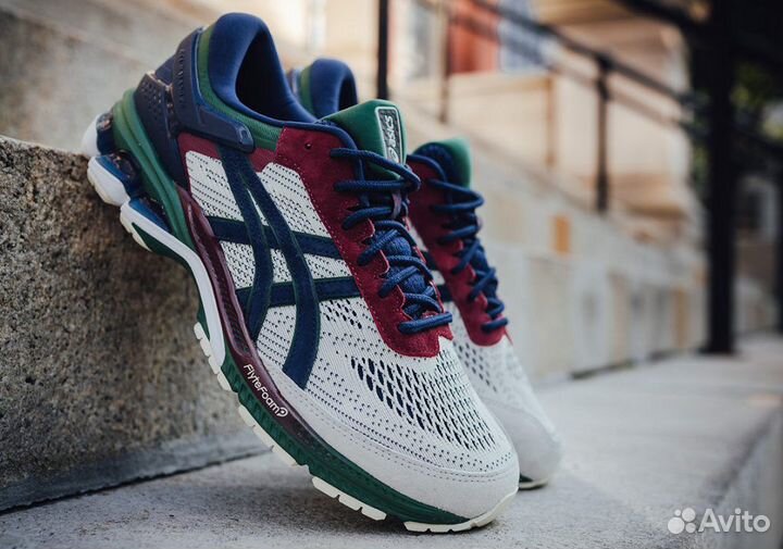 Asics Gel Kayano 26 Scholar Pack US 11