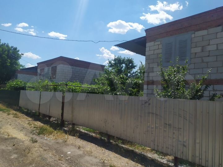 Дача 96 м² на участке 6 сот.