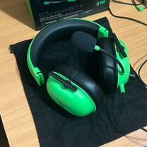 Игровые наушники razer blackshark v2