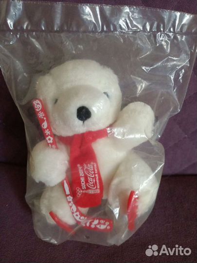 Коллекция игрушек