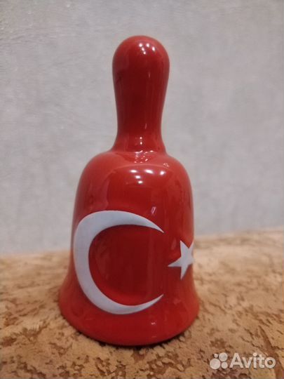 Колокольчик