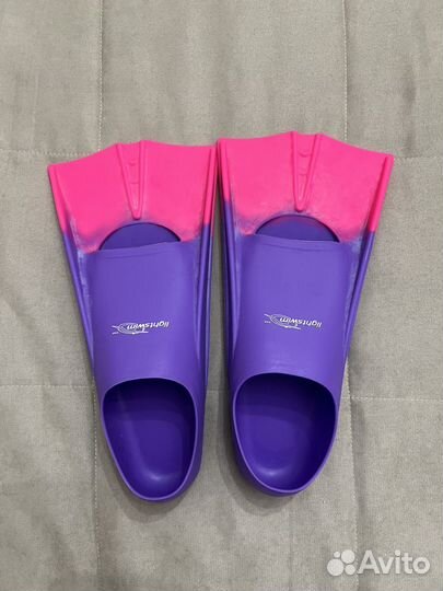 Ласты для плавания