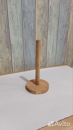 Держатель для кухонных полотенец