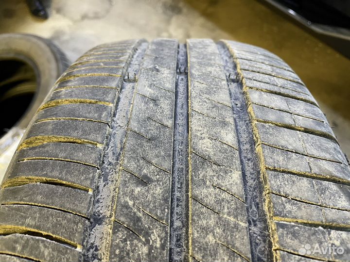 Michelin Energy XM2 205/55 R16 91V
