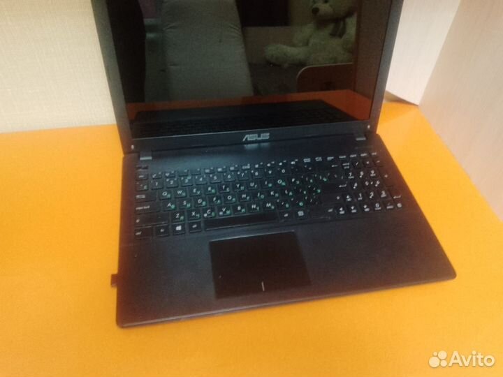 Ноутбук Asus