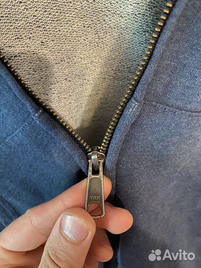 Зип худи толстовка Carhartt