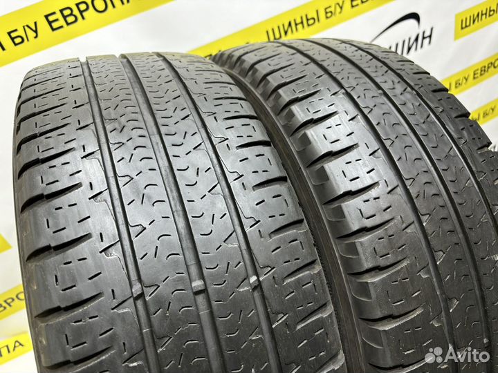 Michelin Agilis Camping 225/65 R16C