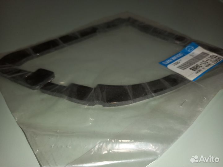 Прокладка заднего RH правого фонаря для мазда CX-9