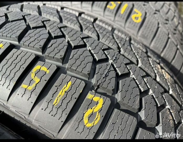 ChaoYang ZuperSnow Z-507 215/55 R18