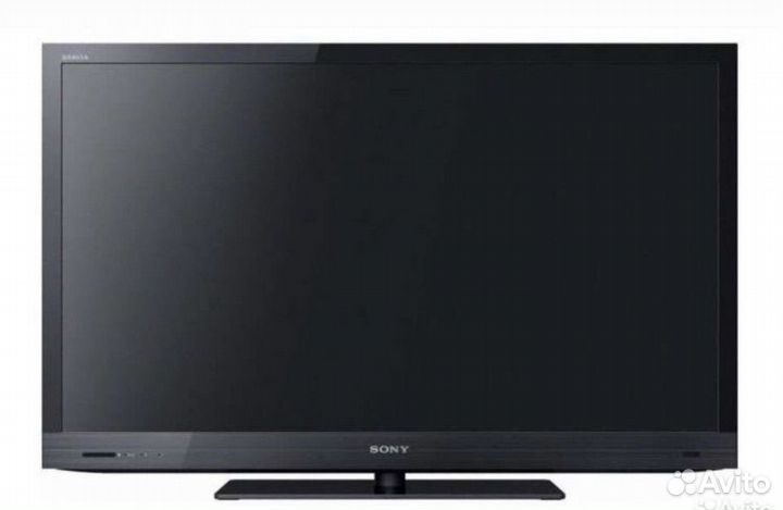 Телевизор sony bravia модель:KDL - 40EX720