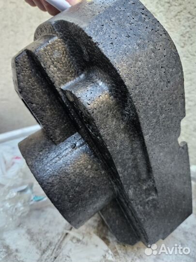 Дорожный набор. Органайзер от VW Polo