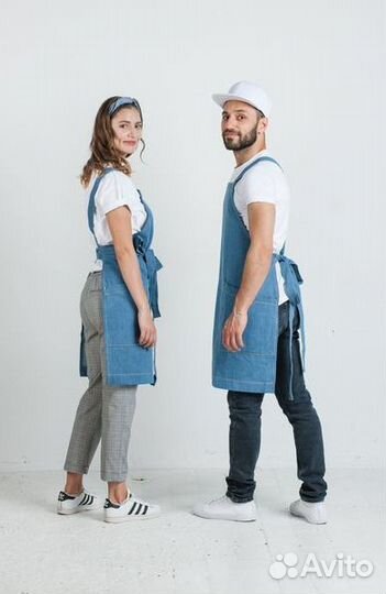 Кухонный фартук