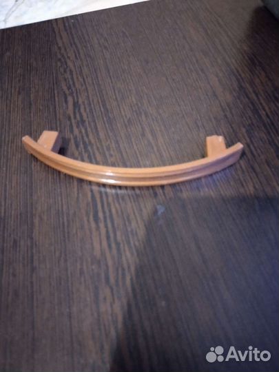 Мебельные ручки