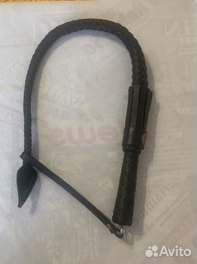 Нагайка казачья