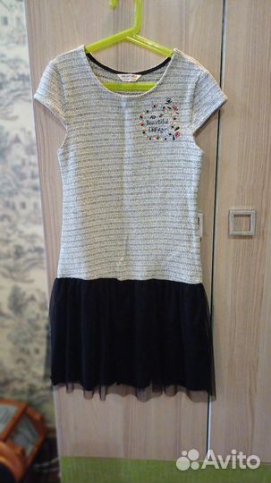 Детские вещи