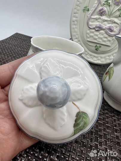 Villeroy boch сервиз Германия