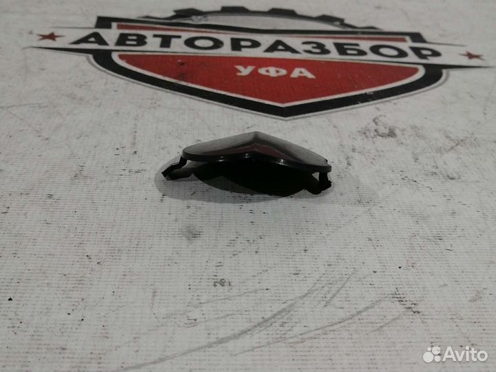 Загл буксир крюка задняя mazda 3 bp 2019-2023