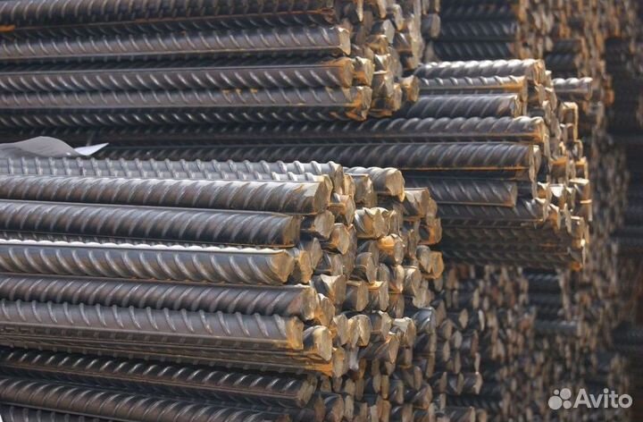 Арматура повышенной прочности