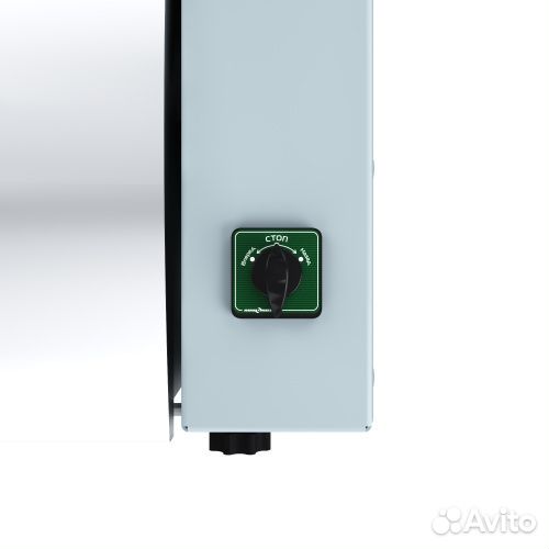 Тестомес для крутого теста