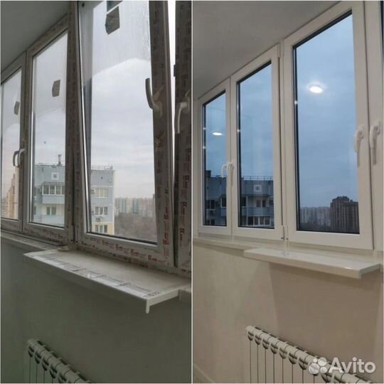 Мытьё окон. Уборка квартир. Клининг