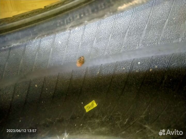 Bfgoodrich Winter Slalom 225/70 R16 101Q