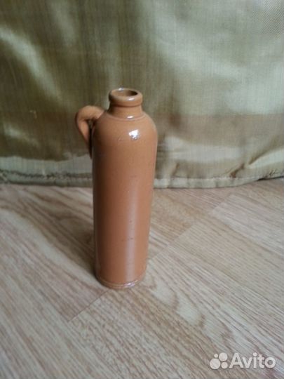 Старинный флакон