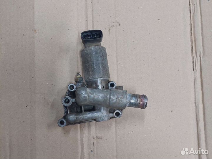 Клапан егр (EGR) Opel Corsa B 1993-2000 Z12XE