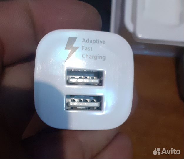 Зарядное устройство для телефона Samsung EP-LN920
