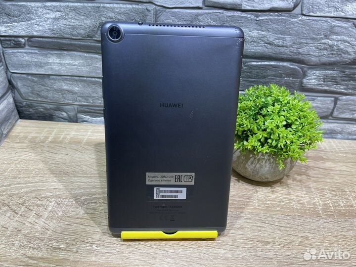 М.21333 Huawei MediaPad M5 Lite 8