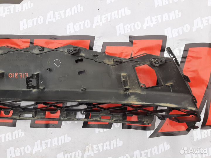 Решетка радиатора низ Lexus RX200 RX300 F-Sport 15